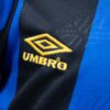 1995-96 INTER MILAN HOME