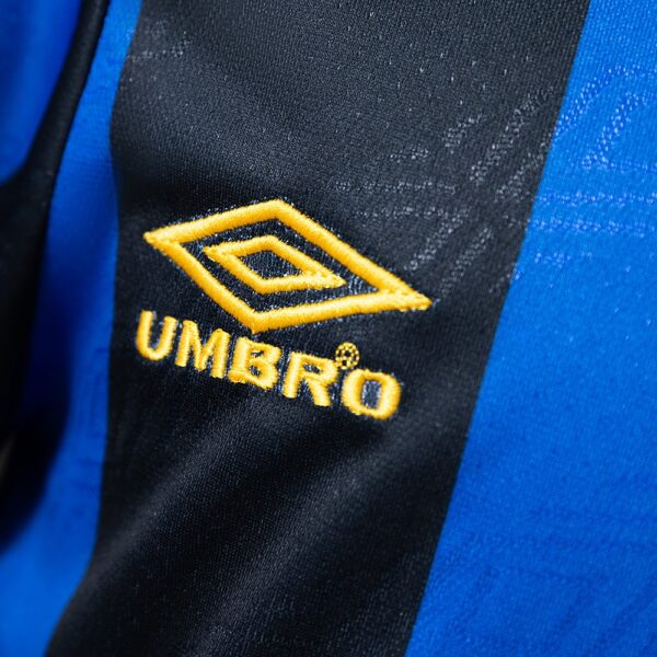 1995-96 INTER MILAN HOME