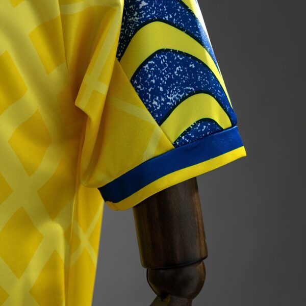 1995-97 PARMA CALCIO THIRD AWAY
