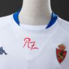 2001-02 REAL ZARAGOZA HOME