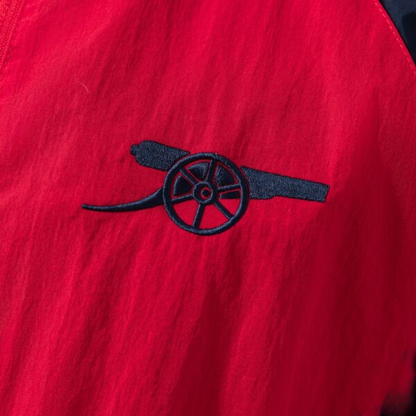2025-26 ARSENAL WINDBREAKER