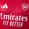 2025-26 ARSENAL HOME (PLAYER VERSION)
