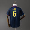 2002-03 BARCELONA THIRD AWAY