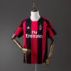 2010-11 AC MILAN HOME