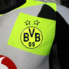 2025-26 DORTMUND THIRD AWAY PLAYER VERSION