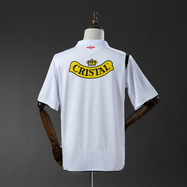 2006 COLO COLO HOME