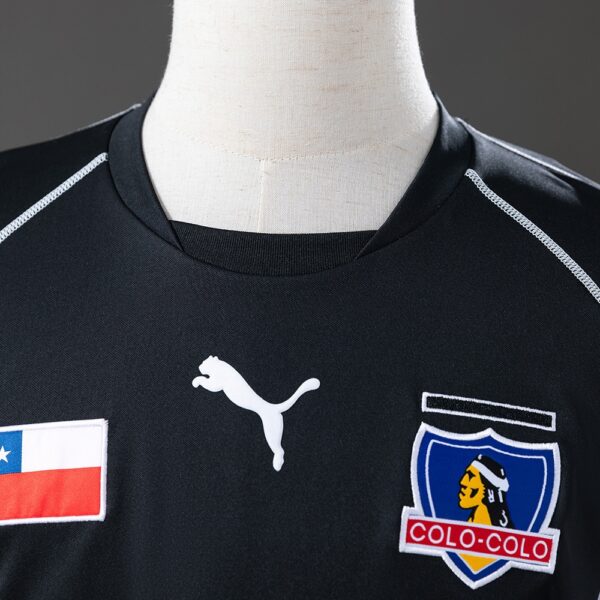 2003 COLO COLO AWAY