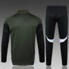 2025-26 BAYERN MUNICH TRACKSUITS TRAINING SUIT
