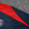 2025-26 PSG TRACKSUITS TRAINING SUIT