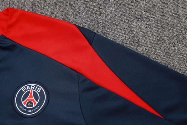 2025-26 PSG TRACKSUITS TRAINING SUIT