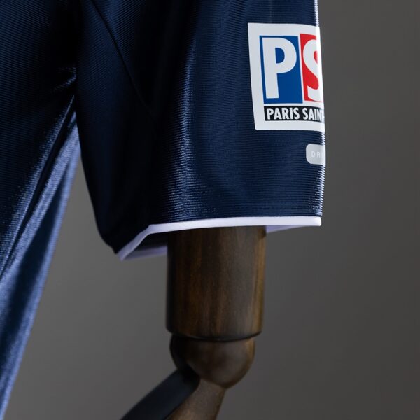 2001-02 PSG HOME