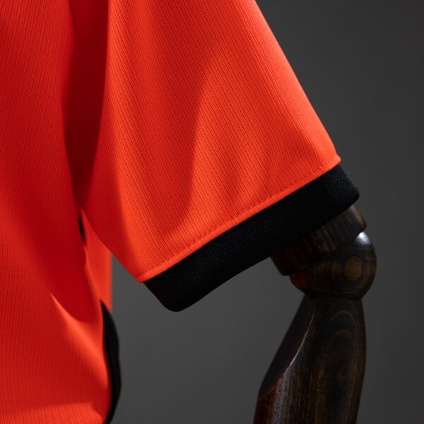 2026 NETHERLANDS WORLD CUP HOME MEN AND KIDS KIT