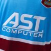 1997-98 ASTON VILLA AWAY