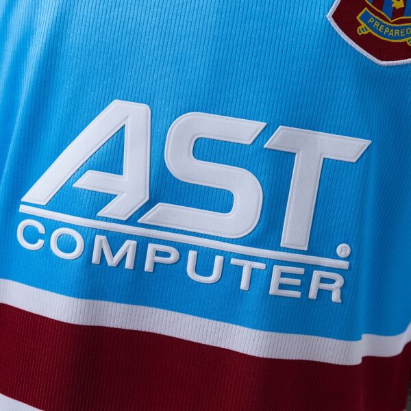 1997-98 ASTON VILLA AWAY