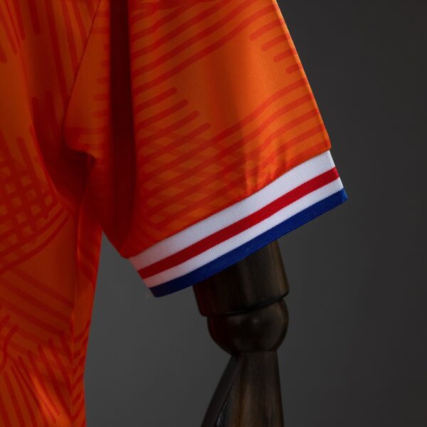 1994 NETHERLANDS HOME