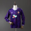 1992-93 FIORENTINA HOME LONG SLEEVE
