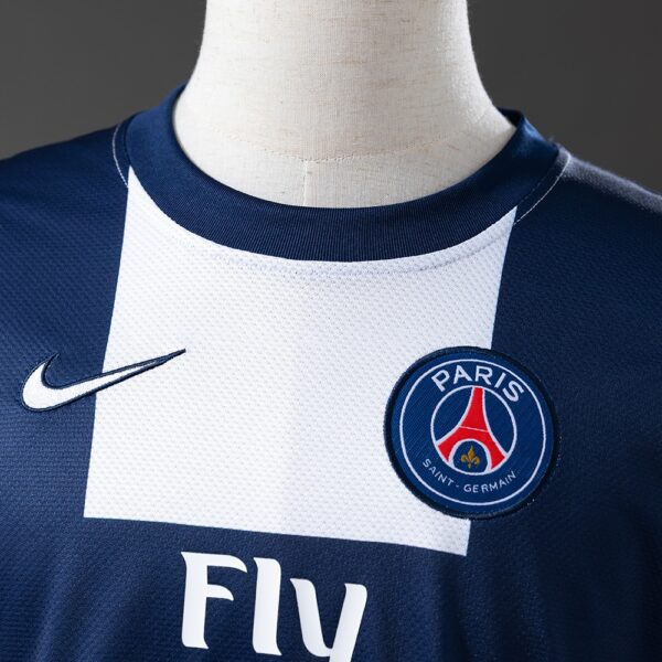 2013-14 PSG HOME