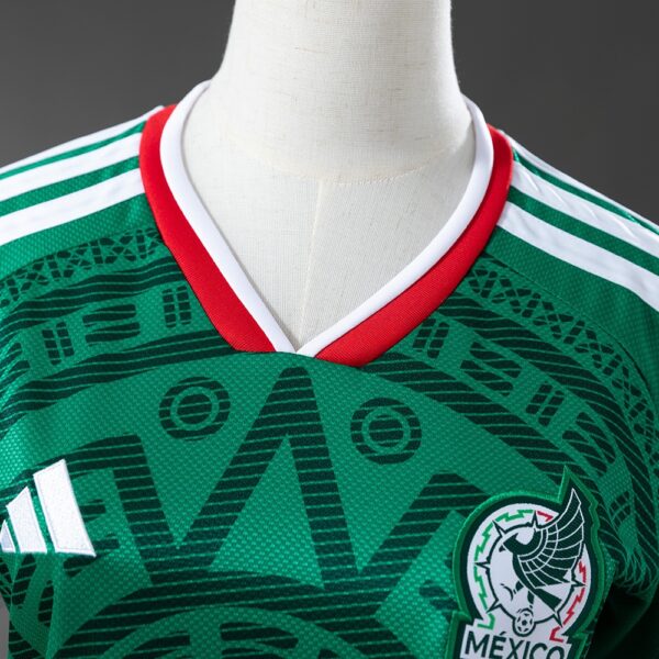 2026 MEXICO WORLD CUP WOMEN HOME