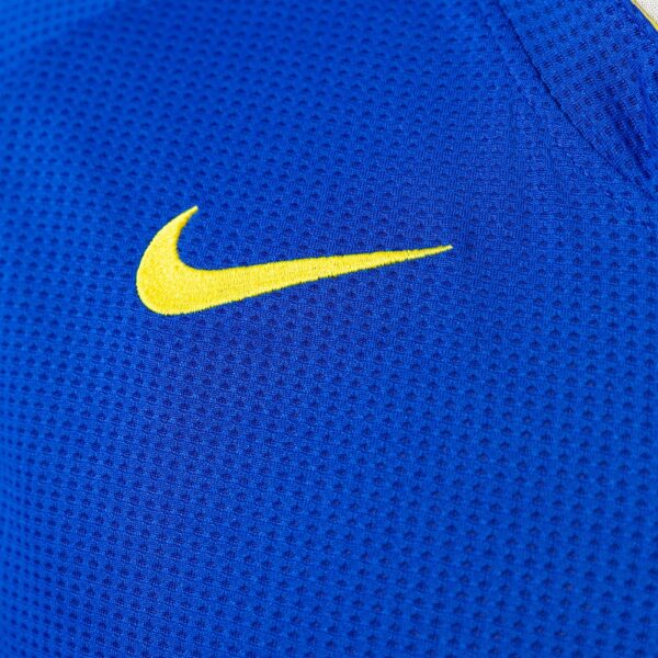2004-05 BOCA JUNIORS HOME