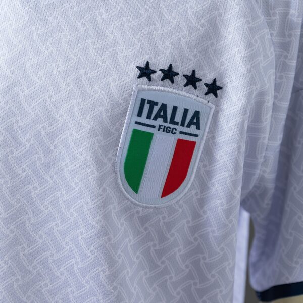 2026 ITALY WORLD CUP AWAY MEN AND KIDS KIT