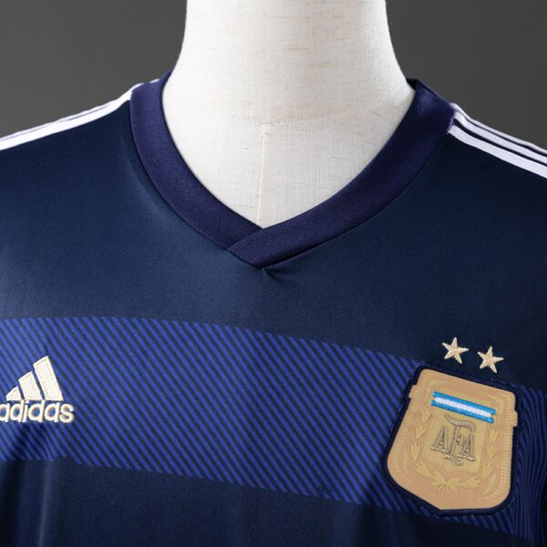 2014 ARGENTINA AWAY
