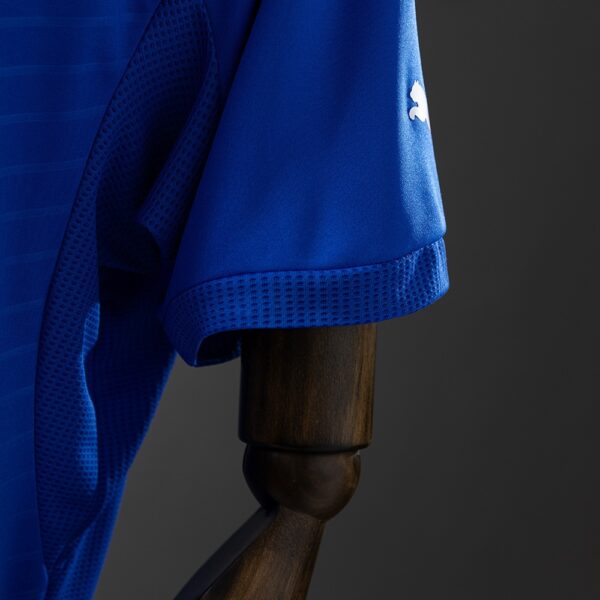 2012 ITALY HOME