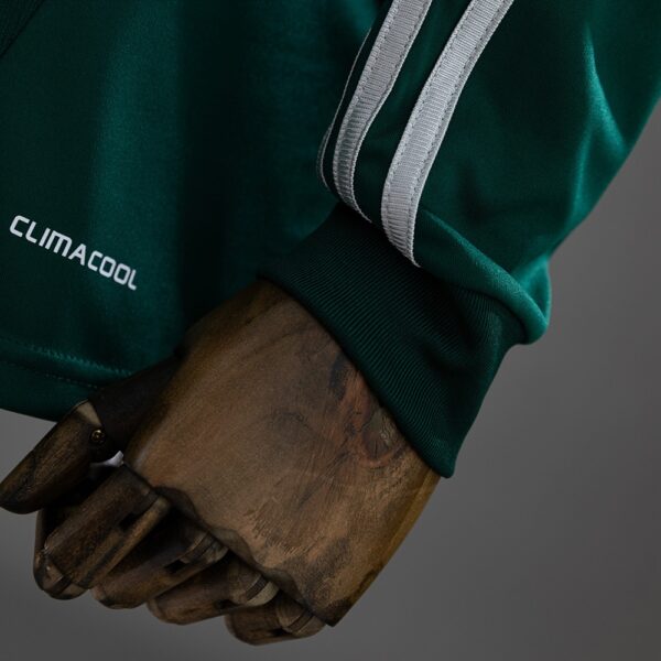 2012-13 REAL MADRID LONG SLEEVE THIRD AWAY (FAN VERSION)