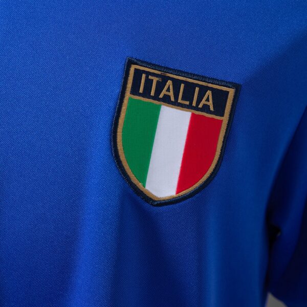 1982 ITALY HOME