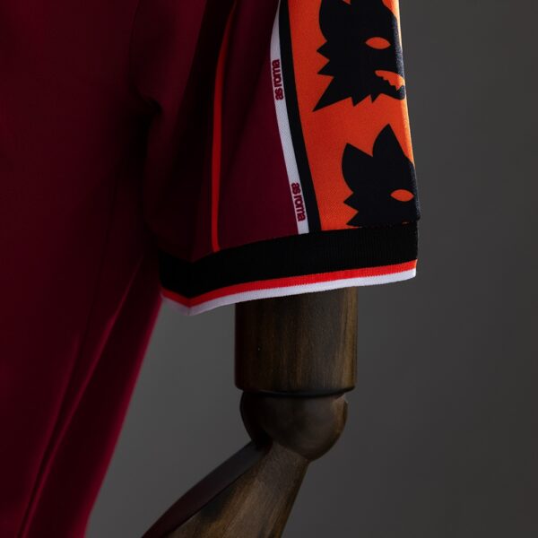 1998-99 ROMA HOME
