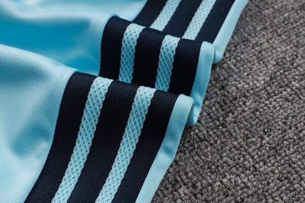 2026-27 ARGENTINA TRACKSUITS TRAINING SUIT