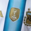 2026 ARGENTINA WORLD CUP HOME MEN AND KIDS KIT