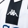 1997-98 JUVENTUS HOME LONG SLEEVE
