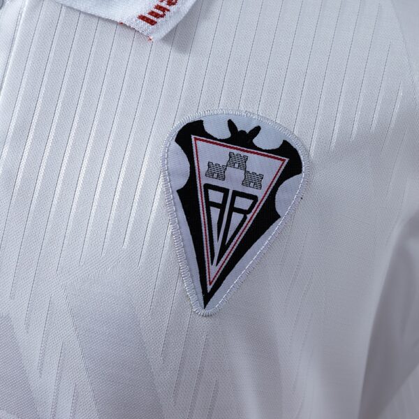 1995-96 ALBACETE HOME