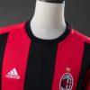 2025-26 AC MILAN SWEATSHIRT LONG-SLEEVED