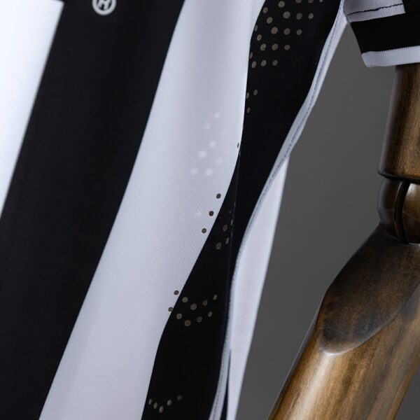2014-15 JUVENTUS HOME
