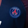 2017-18 PSG HOME