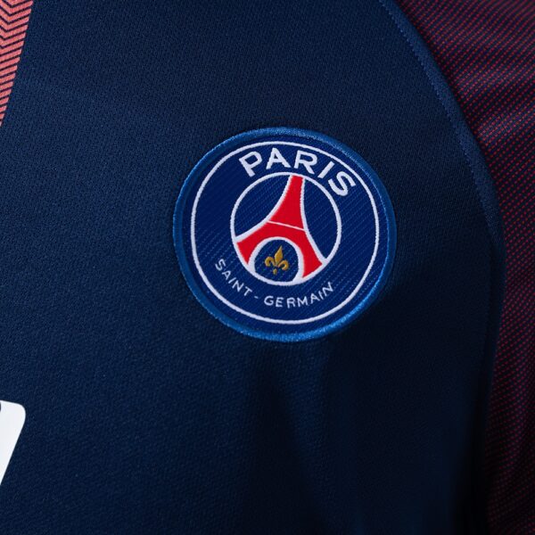 2017-18 PSG HOME