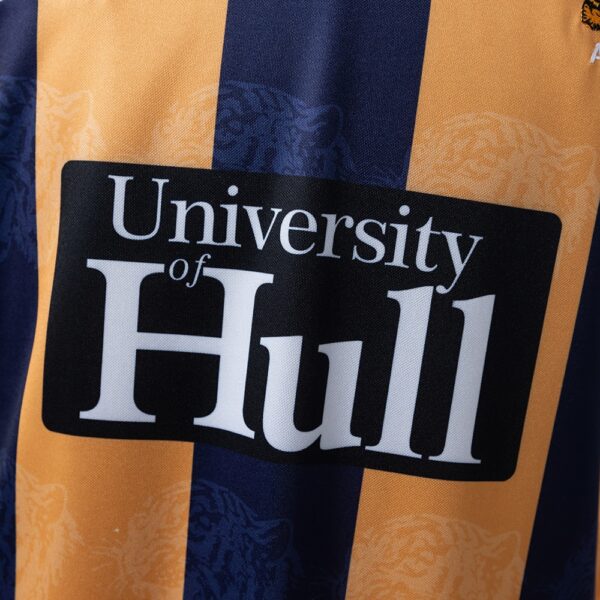 1984-88 HULL CITY HOME