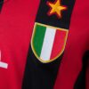 1996-97 AC MILAN HOME