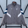 24-25 REAL MADRID TRAINING WINDBREAKER