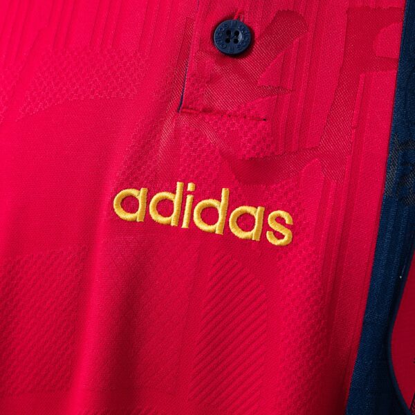 1996 SPAIN HOME