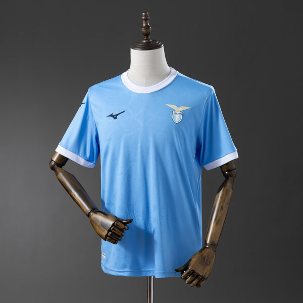 2025-26 LAZIO HOME