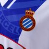 1999-00 RCD ESPANYOL HOME