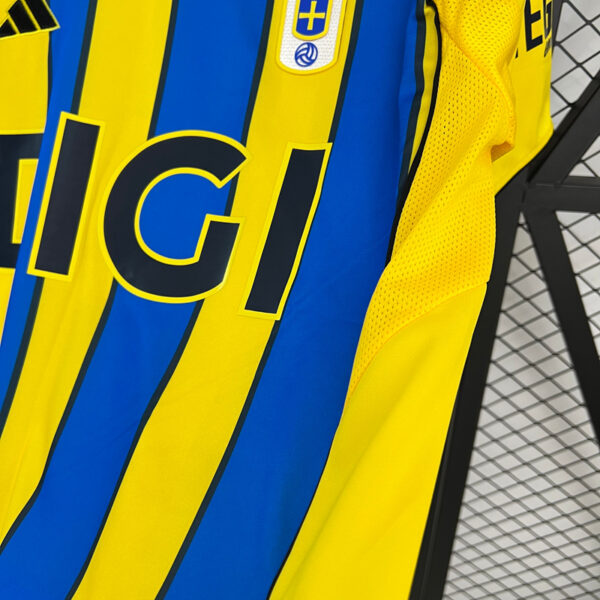 2025-26 REAL OVIEDO AWAY