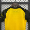 2025-26 DORTMUND HOME MEN AND KIDS KIT