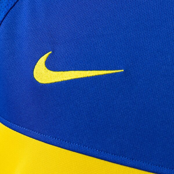 2003-04 BOCA JUNIORS HOME