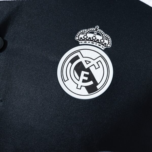 2014-15 REAL MADRID THIRD AWAY