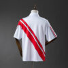 1997-98 RAYO VALLECANO HOME