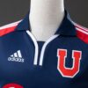 2001-02 UNIVERSIDAD DE CHILE HOME
