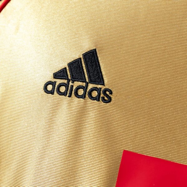 1998-99 BENFICA AWAY